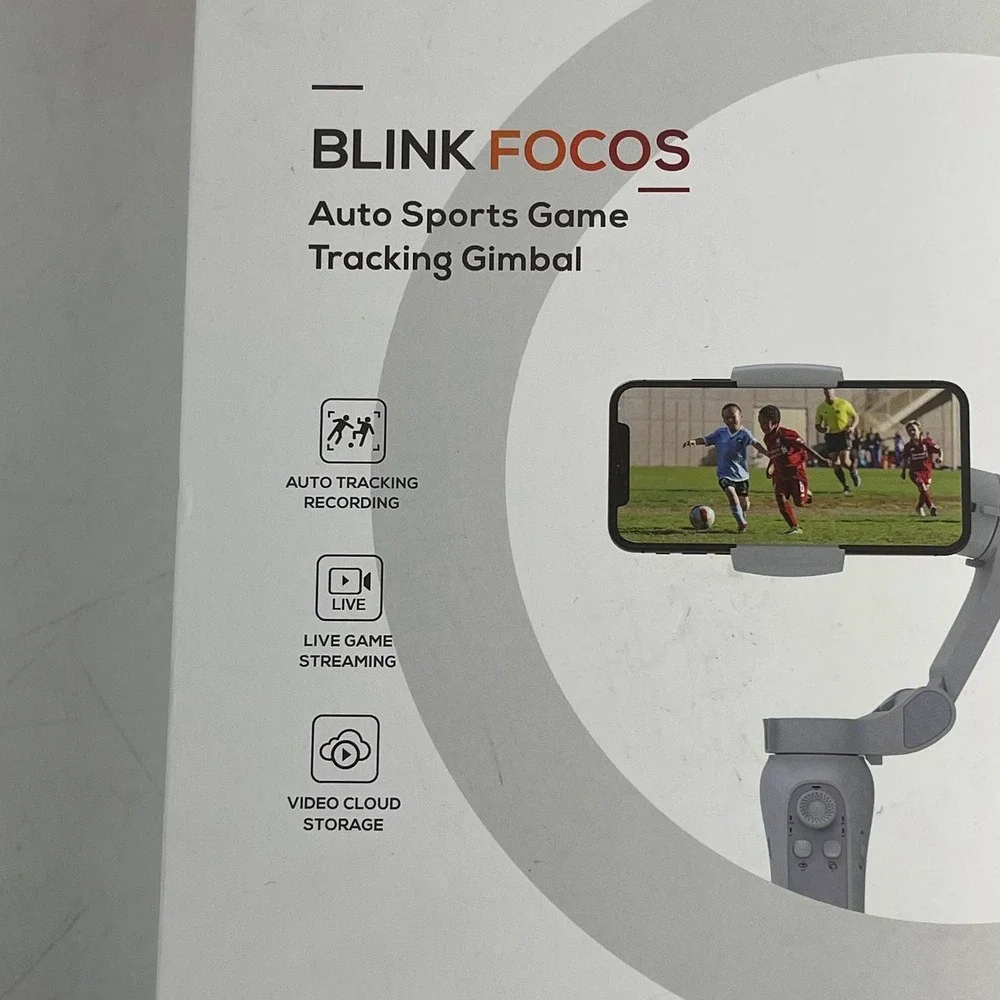 Blink Focos blink focos